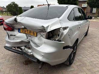 Ford Focus 1.6 TI-VCT Titanium picture 6