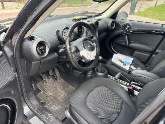 Mini Countryman 1.6 One Chili picture 12