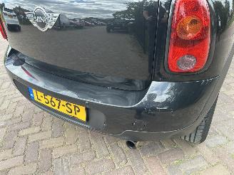 Mini Countryman 1.6 One Chili picture 9