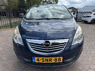Opel Meriva 1.4 Turbo Cosmo picture 3