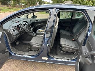 Opel Meriva 1.4 Turbo Cosmo picture 11