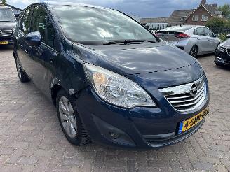 Opel Meriva 1.4 Turbo Cosmo picture 4