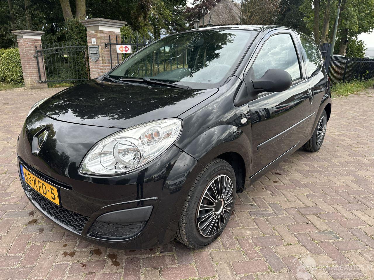 Renault Twingo 1.2 Authentique