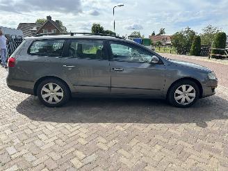 Volkswagen Passat 1.9 TDI Trendline 77 kw picture 4