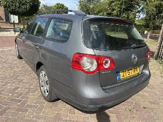 Volkswagen Passat 1.9 TDI Trendline 77 kw picture 8