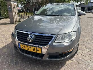 Volkswagen Passat 1.9 TDI Trendline 77 kw picture 2