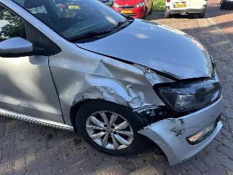 Volkswagen Polo 1.2 TDI Bl.M. Comfl. picture 6