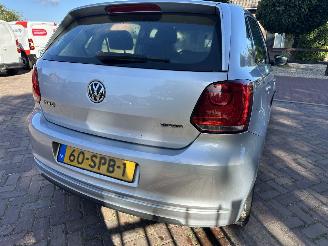 Volkswagen Polo 1.2 TDI Bl.M. Comfl. picture 8