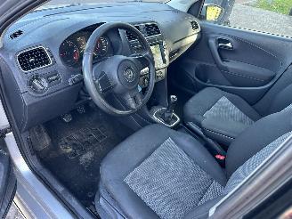 Volkswagen Polo 1.2 TDI Bl.M. Comfl. picture 12