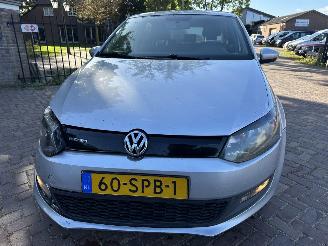 Volkswagen Polo 1.2 TDI Bl.M. Comfl. picture 3