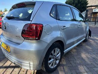 Volkswagen Polo 1.2 TDI Bl.M. Comfl. picture 7