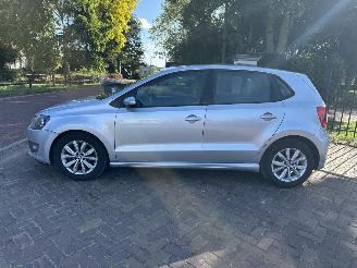 Volkswagen Polo 1.2 TDI Bl.M. Comfl. picture 2