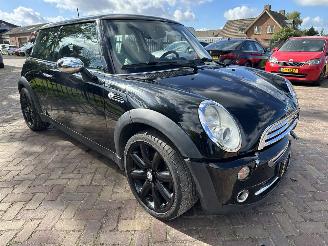 Mini Mini ONE 1.6 peper picture 3