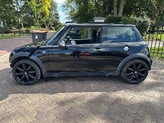 Mini Mini ONE 1.6 peper picture 4
