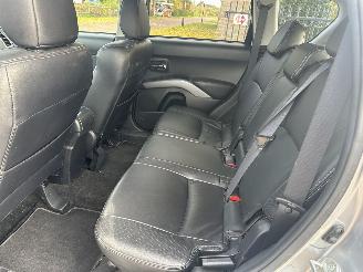 Peugeot 4007 2.4 GT 7 persoons 4 wd picture 10