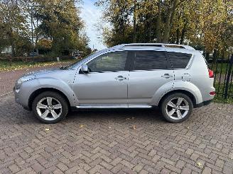 Peugeot 4007 2.4 GT 7 persoons 4 wd picture 3