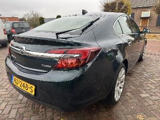 Opel Insignia 1.6 T Cosmo full options picture 6