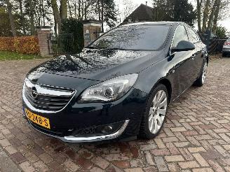 okazja samochody osobowe Opel Insignia 1.6 T Cosmo full options 2015/10