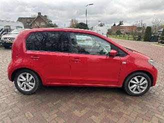Seat Mii 1.0 Style Sport EcoFuel CNG picture 5