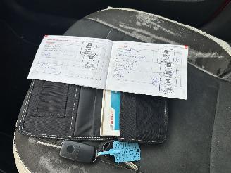 Seat Mii 1.0 Style Sport EcoFuel CNG picture 13