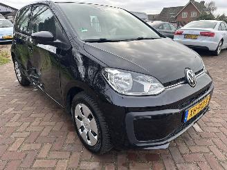 Volkswagen Up! 1.0 BMT MOVE UP! picture 4