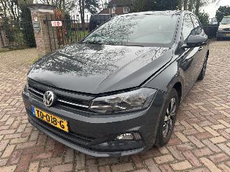 Auto incidentate Volkswagen Polo 1.0 MPI Comfortline Business 2018/7