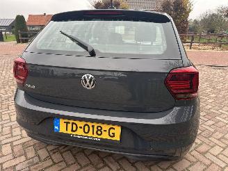 Volkswagen Polo 1.0 MPI Comfortline Business picture 7