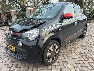 Schadeauto Renault Twingo 1.0 SCe Collection 2016/6