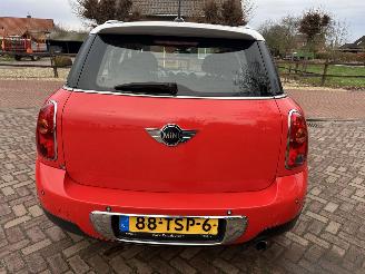 Mini Countryman 1.6 Cooper Business Line picture 7