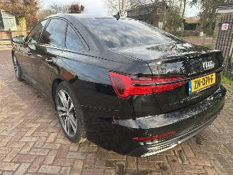 Audi A6 Limousine 45 TFSI Sport S-Line picture 10