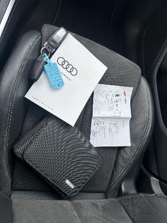 Audi A6 Limousine 45 TFSI Sport S-Line picture 13