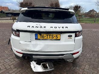 Land Rover Range Rover Evoque 2.0 Si 4WD Pure picture 7