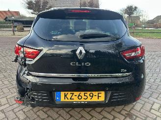 Renault Clio 0.9 TCe Limited picture 7