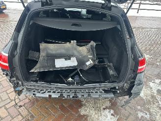 Mercedes E-klasse 350 d Premium Plus picture 9