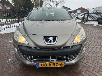 Peugeot 308 1.6 VTi Style automaat picture 3