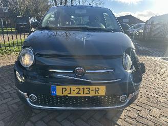 Fiat 500 1.2 Lounge picture 3