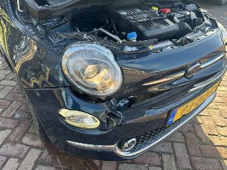 Fiat 500 1.2 Lounge picture 15