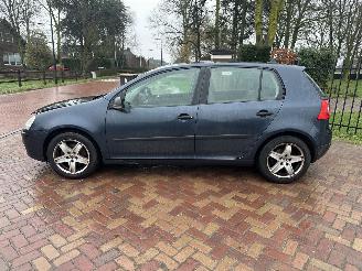 Volkswagen Golf 1.4 TSI TRENDLINE picture 4