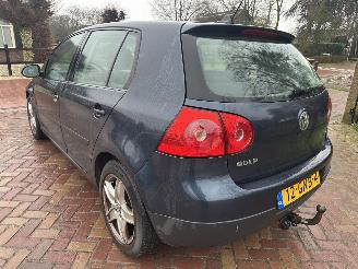 Volkswagen Golf 1.4 TSI TRENDLINE picture 8