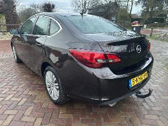 Opel Astra 1.4 Turbo Design Ed. 103 Kw picture 8