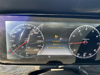 Mercedes E-klasse 200 Prestige Plus AMG widescreen picture 16