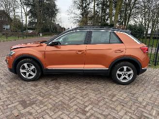 Volkswagen T-Roc 1.5 TSI Style automaat picture 2