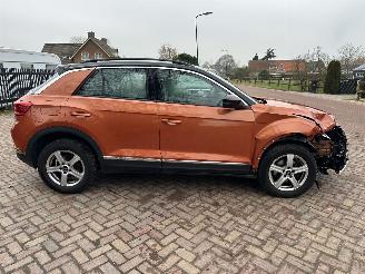 Volkswagen T-Roc 1.5 TSI Style automaat picture 6