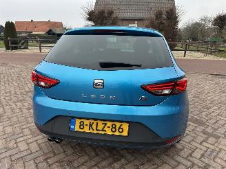 Seat Leon 1.4 TSI FR picture 8