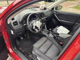 Mazda CX-5 2.0 S 2WD picture 10