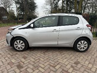 Peugeot 108 1.0 e-VTi Active TOP picture 5