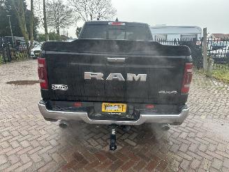 Dodge Ram 1500 LONGHORN picture 8