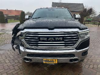 Dodge Ram 1500 LONGHORN picture 3