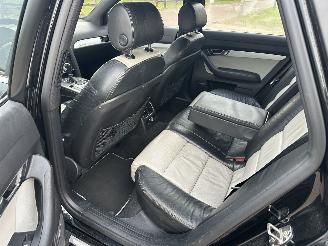 Audi A6 3.2 FSI quattro Exclusive line picture 11