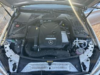 Mercedes C-klasse Estate 350 e Lease Edition picture 17